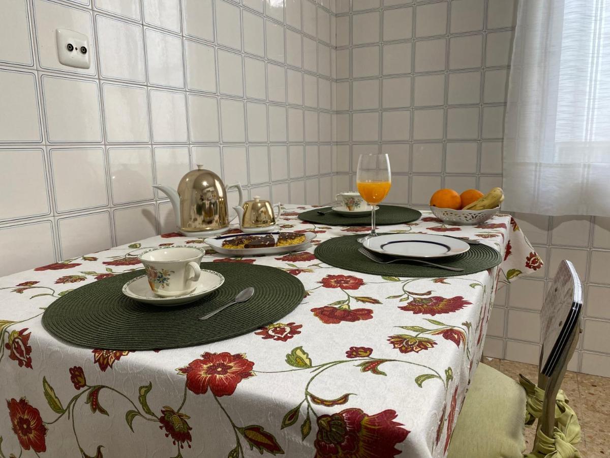 Apartamento Padron Centro P3 By Ur Kültér fotó