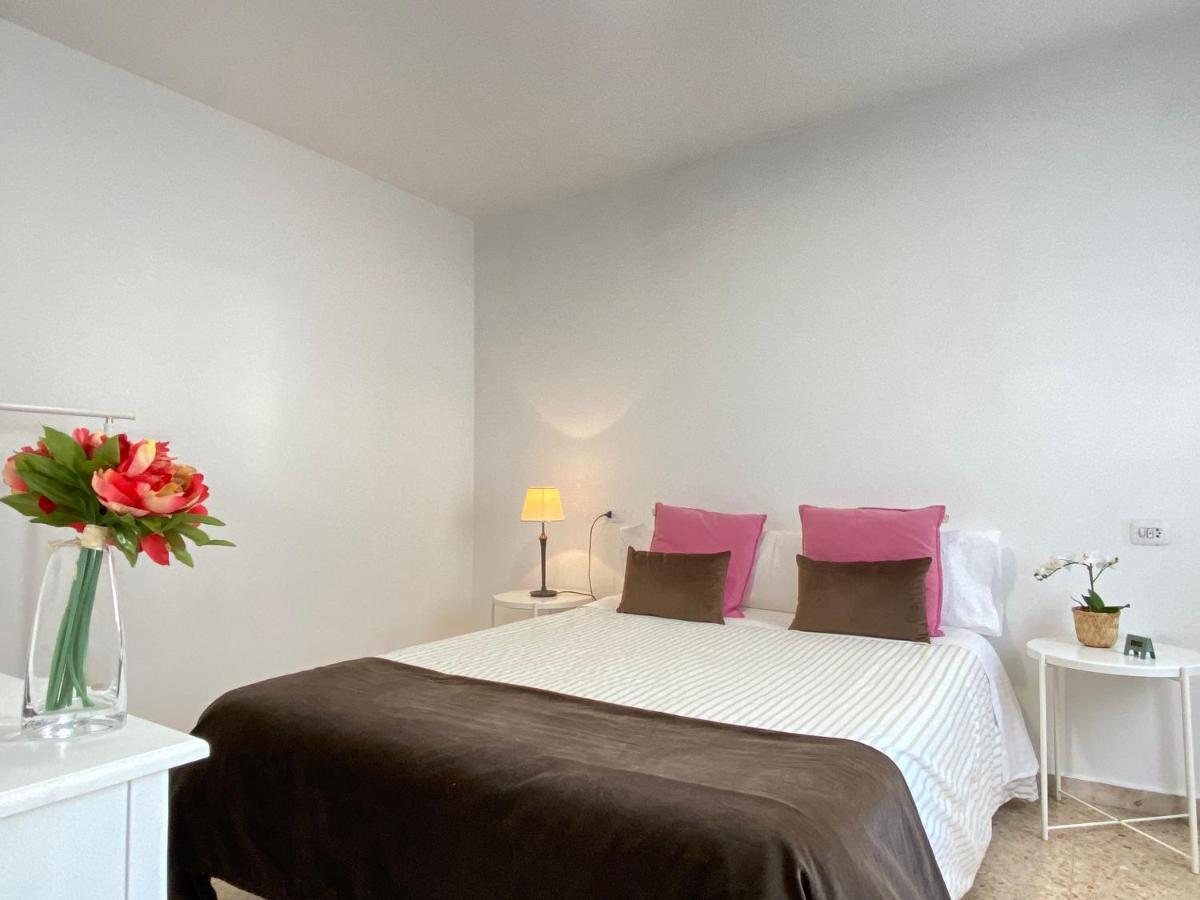 Apartamento Padron Centro P3 By Ur Kültér fotó