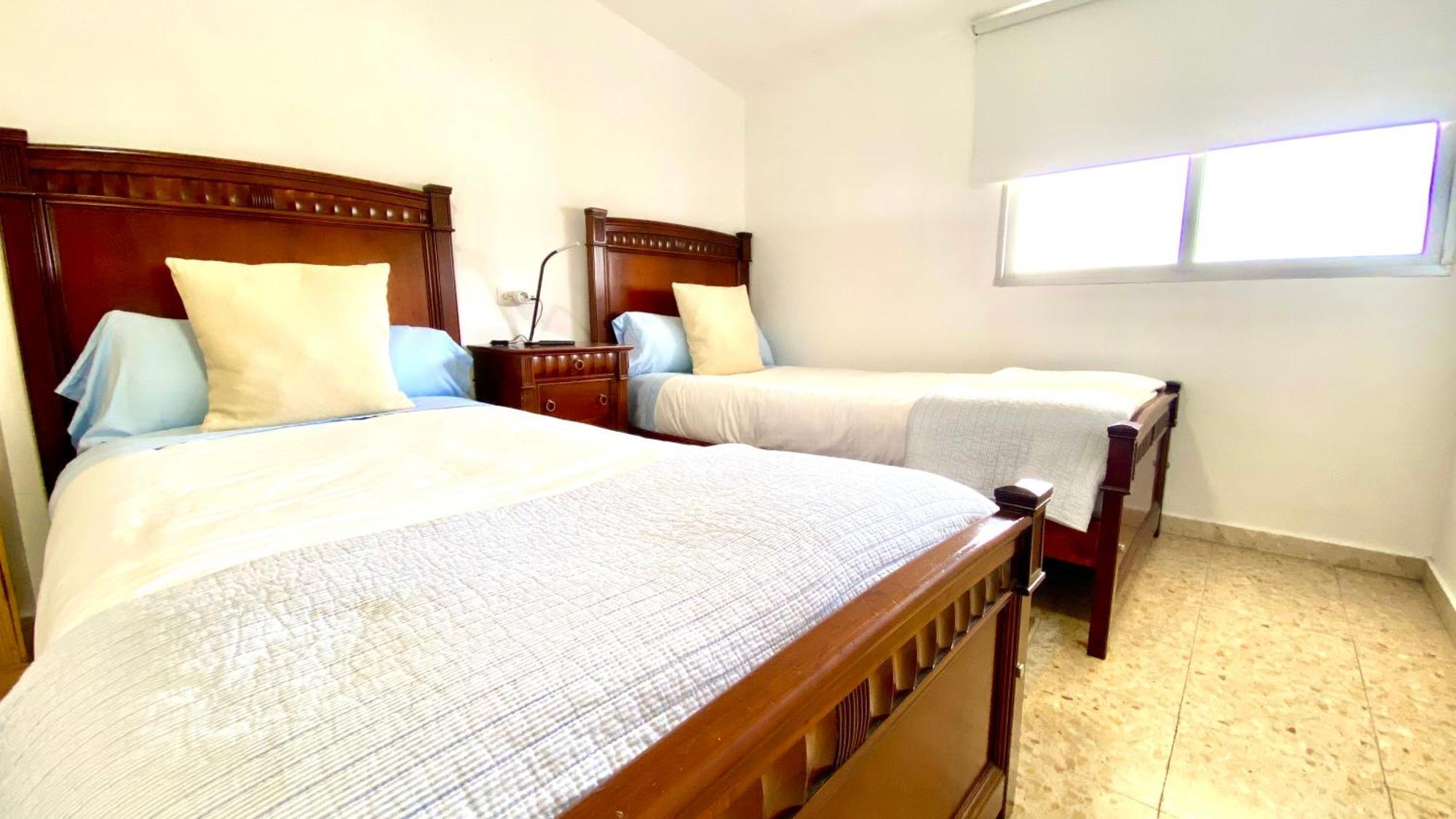 Apartamento Padron Centro P3 By Ur Kültér fotó